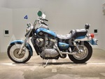     Kawasaki VN1500 Vulcan 1995  1